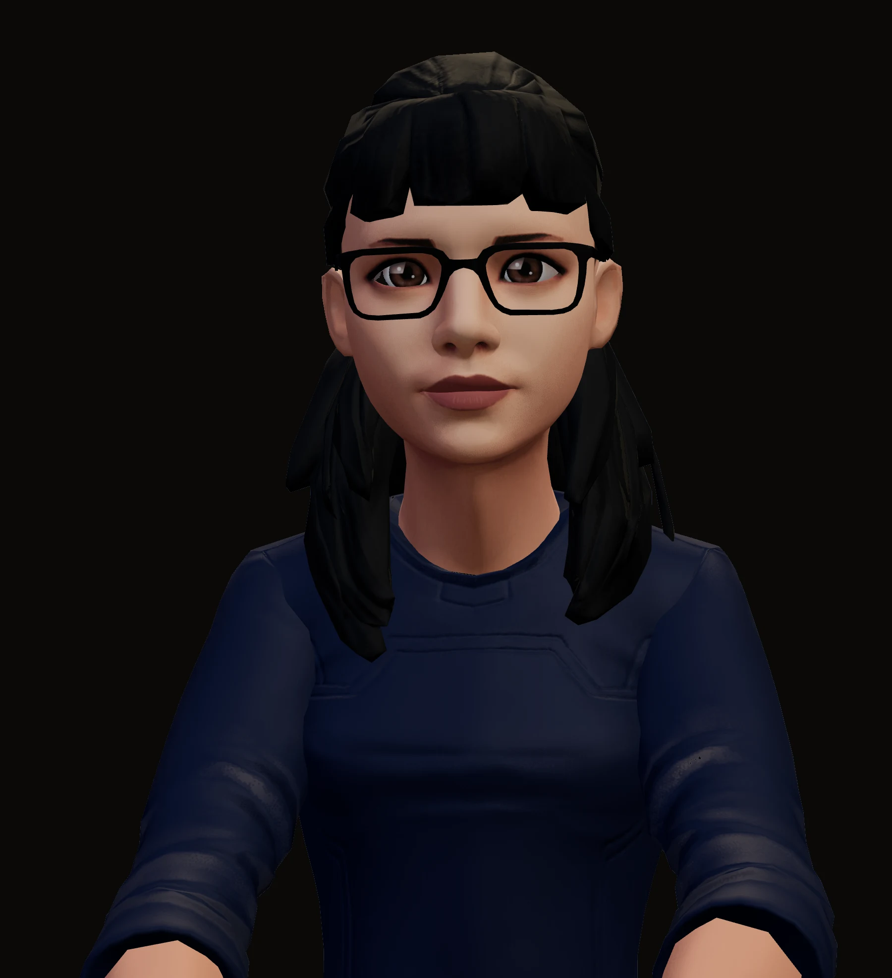 Selam, the original agent